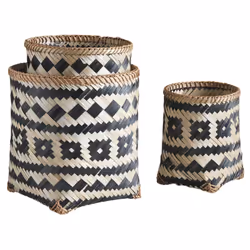 Aubry Gaspard CRA 500 S set of 3, Panier, 200 mm, 1 kg