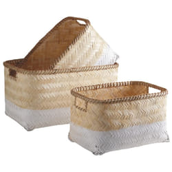 Aubry Gaspard CRA 503 S set of 3 Panier