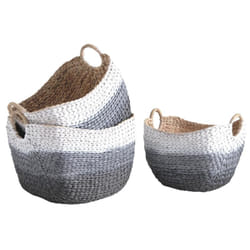 Aubry Gaspard CRA 504 S set of 3 Panier