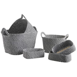 Aubry Gaspard CRA 505 S set of 6 Panier