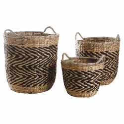 Aubry Gaspard JCP 369 S set of 3
