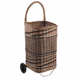 Aubry Gaspard PRO 1940, Bois, Panier, 5 kg