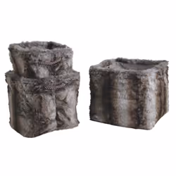 Aubry Gaspard CRA 507 SC set of 3, Panier, 280 mm, 280 mm, 260 mm, 1,5 kg