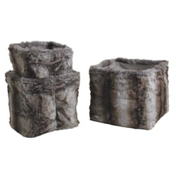 Aubry Gaspard CRA 507 SC set of 3 Panier