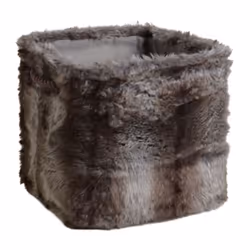 Aubry Gaspard CRA 507 SC set of 3 Panier