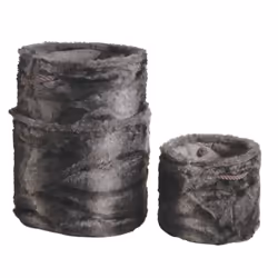 Aubry Gaspard CRA 508 SC set of 3, Panier, 320 mm, 1,4 kg