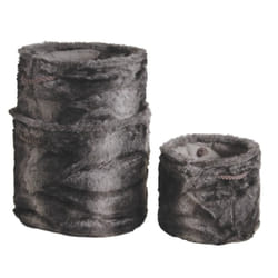 Aubry Gaspard CRA 508 SC set of 3 Panier