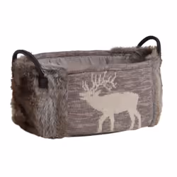 Aubry Gaspard CRA 510 SC set of 3 Panier