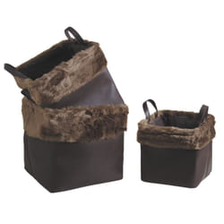 Aubry Gaspard CRA 512 SC set of 3 Panier