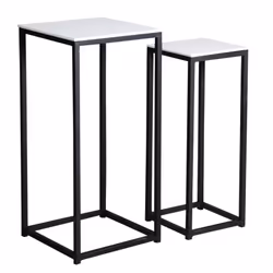 Aubry Gaspard NSE 161 S set of 2, 280 mm, 720 mm, 9 kg, 2 pièce(s)