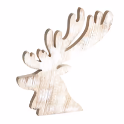 Aubry Gaspard DAN 2380, Blanc, Bois, 310 mm, 20 mm, 340 mm, 750 g