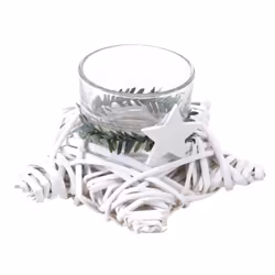 Aubry Gaspard DBO 2380 V, Blanc