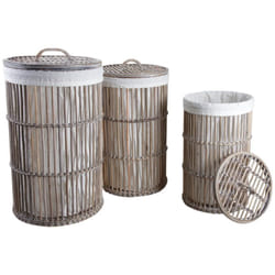 Aubry Gaspard KLI 357 SC set of 3 Panier