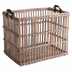 Aubry Gaspard CRA 516 S set of 3 Panier