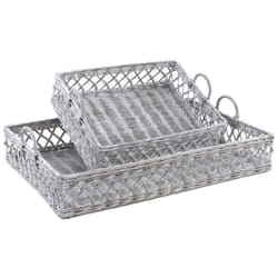 Aubry Gaspard CMA 453 S set of 2 Panier