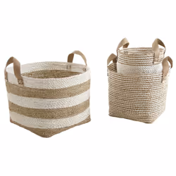 Aubry Gaspard JCP 371 S set of 3, Pot, 30 cm, 4,1 kg
