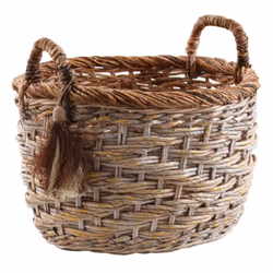 Aubry Gaspard CRA 518 S set of 3 Panier