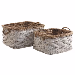 Aubry Gaspard CRA 521 S set of 2, Panier, 430 mm, 370 mm, 230 mm, 4,25 kg