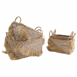 Aubry Gaspard CRA 522 S set of 4, Panier, 270 mm, 170 mm, 190 mm, 3,6 kg