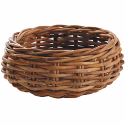 Aubry Gaspard CCO 8980, Rotin, Panier, 560 mm, 4 kg