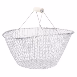 Aubry Gaspard PME 1250, Métal, Panier, 460 mm, 280 mm, 220 mm, 1,05 kg
