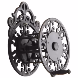 Aubry Gaspard JAC 1510, Métal, 255 mm, 160 mm, 345 mm, 5,5 kg