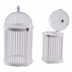 Aubry Gaspard ACA 120 S set of 2, 4 kg, 2 pièce(s)