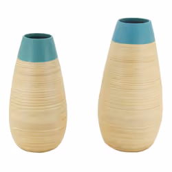 Aubry Gaspard DVA 154 S set of 2, Bois, Bleu, 190 mm, 2,2 kg