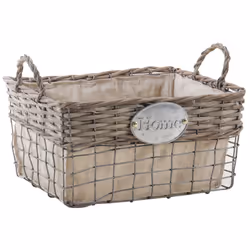 Aubry Gaspard CRA 540 SJ set of 3, Panier, 1,93 kg
