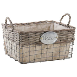 Aubry Gaspard CRA 540 SJ set of 3 Panier