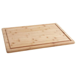 Aubry Gaspard - Planche à découper en bambou 51 x 36 x 2