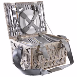Aubry Gaspard VPI 1330 C, Bois, Panier, 400 mm, 280 mm, 230 mm, 3,25 kg