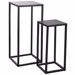 Aubry Gaspard NSE 167 S set of 2, 280 mm, 600 mm, 17 kg, 2 pièce(s)