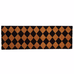 Aspect Coloris Naturel Noir Matériau principal Coco Matériaux secondaires Latex Dimensions Hauteur (en cm) 1,50 Longueur (en  ...