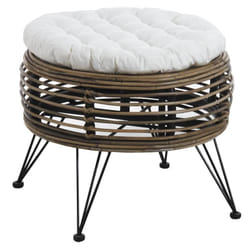 Aubry Gaspard NPO 1380 C tabouret