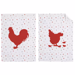 Aubry Gaspard TTX 147 S lot of 2, Coton, 1 pièce(s)