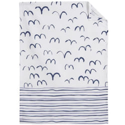 Aubry Gaspard - Torchons de cuisine Mouettes (lot de 2) Mouette