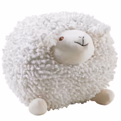 Aubry Gaspard DAN 2512 C, Coton, 20 cm, 250 g, 1 pièce(s)