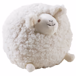 Aubry Gaspard DAN 2532 C, Laine, 20 cm, 170 g, 1 pièce(s)