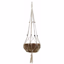 Aspect Matériau principal Jute Dimensions Hauteur totale (en cm) 125,00 Autres caractéristiques Informations complémentaires  ...