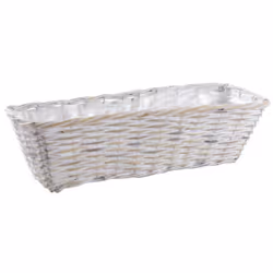 Aubry Gaspard JJA 2060 P, Autonome, Rotin, Rectangle, 500 mm, 160 mm, 150 mm