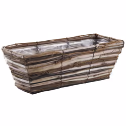 Aubry Gaspard JJA 2051 P, Autonome, Bois, Rectangle, 400 mm, 160 mm, 140 mm