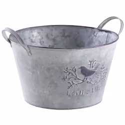 Aubry Gaspard GCO 3560, Métal, Panier, 230 mm, 270 g