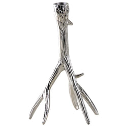 Aubry Gaspard DBO 2800 bougeoir Aluminium