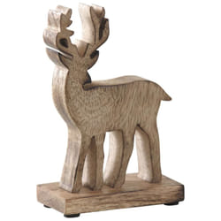 Aubry Gaspard DAN 2540 statue et figurine décorative Bois