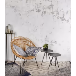 Aubry Gaspard DBO 2920 V bougeoir Verre