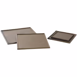 Aubry Gaspard CPL 193 S set of 4, Métal, 160 mm, 160 mm, 15 mm, 4 kg, 4 pièce(s)