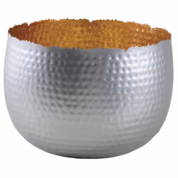 Aubry Gaspard GCO 3420, Métal, Panier, 370 mm, 2,5 kg