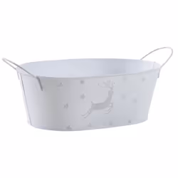 Aubry Gaspard GCO 3430, Métal, Panier, 290 mm, 180 mm, 110 mm, 280 g