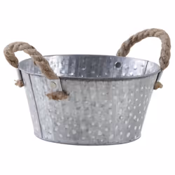 Aubry Gaspard GCO 3470, Métal, Panier, 200 mm, 200 g